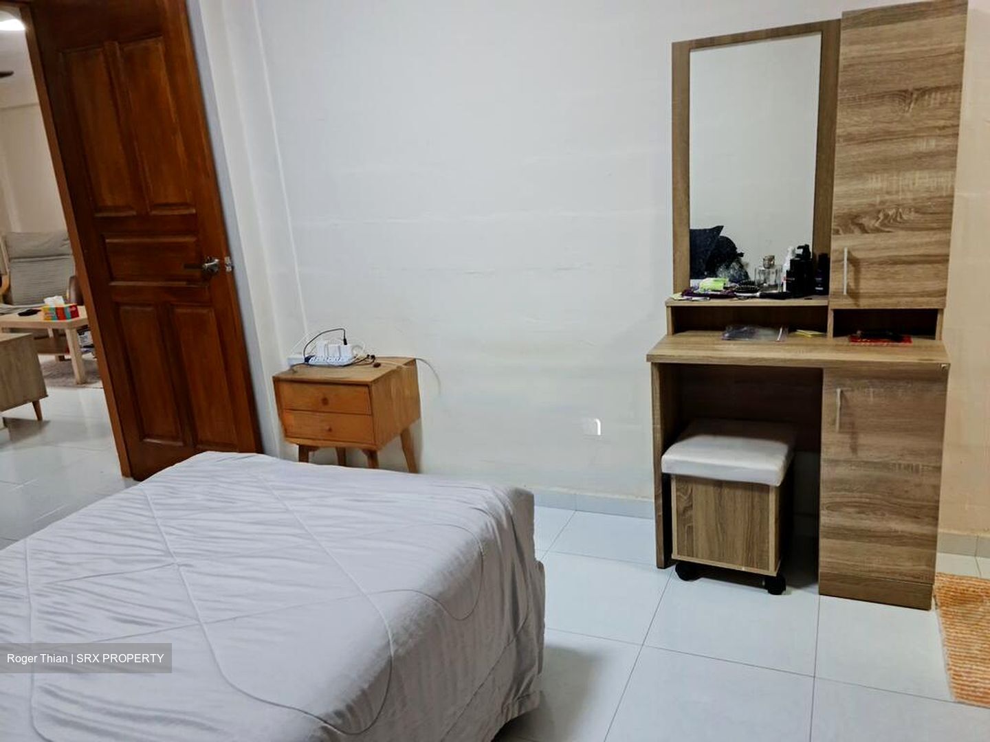 Blk 529 Bedok North Street 3 (Bedok), HDB 3 Rooms #555083141